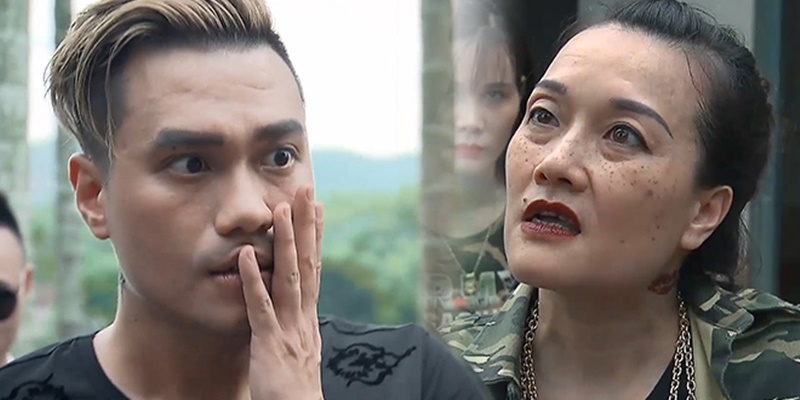 Vân Dung - Việt Anh: Cặp "oan gia" khiến fan cười khắp “vũ trụ VTV”