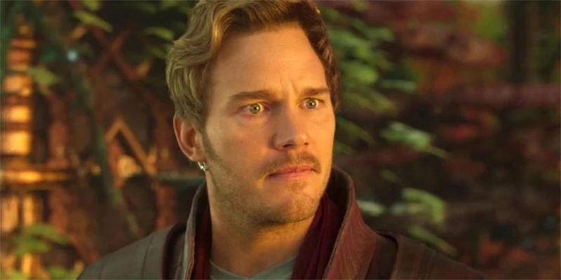 Cớ sao fan Marvel lại ghét "Star-Lord" Chris Pratt đến thế!