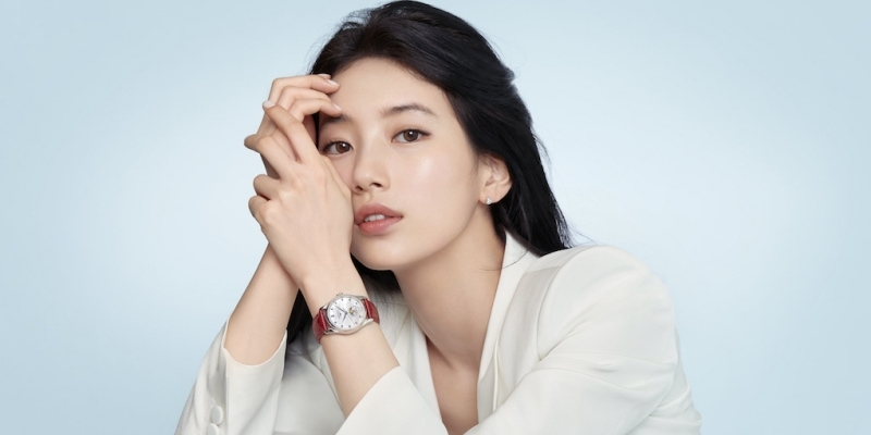 Dàn sao Hàn trở thành đại sứ cho các thương hiệu đồng hồ đình đám