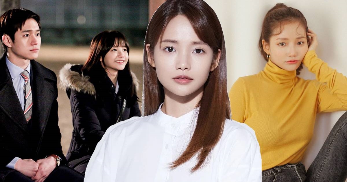 Ha Yeon Soo của Ngôi Sao Khoai Tây nay bỏ showbiz theo đam mê mới