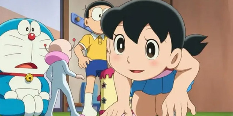 Doraemon: Thông điệp hay, hình ảnh ấn tượng nhưng cảm xúc chưa tới