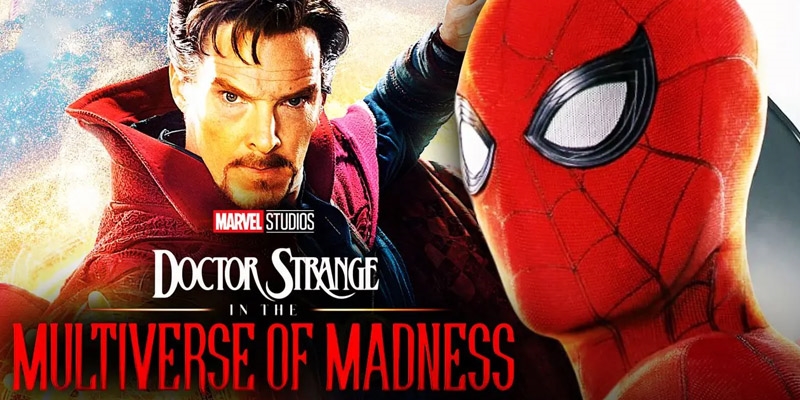 Doctor Strange 2 với No Way Home thật sự 