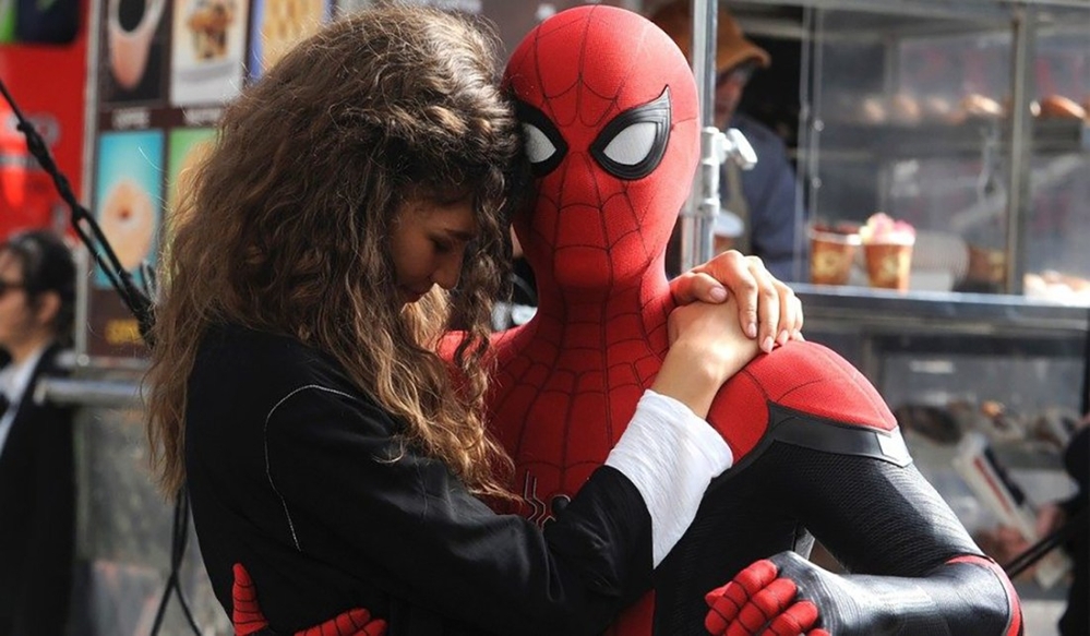 Vì sao MJ của Zendaya không nên trở lại Spider-Man phần 4?