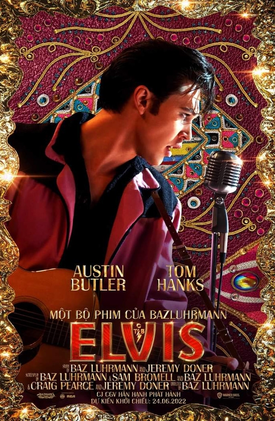 Elvis (2022) -  (2022)