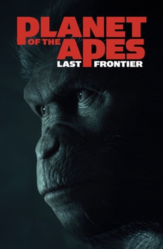 Planet Of The Apes 4 (hành Tinh Khỉ 4) -  (2023)