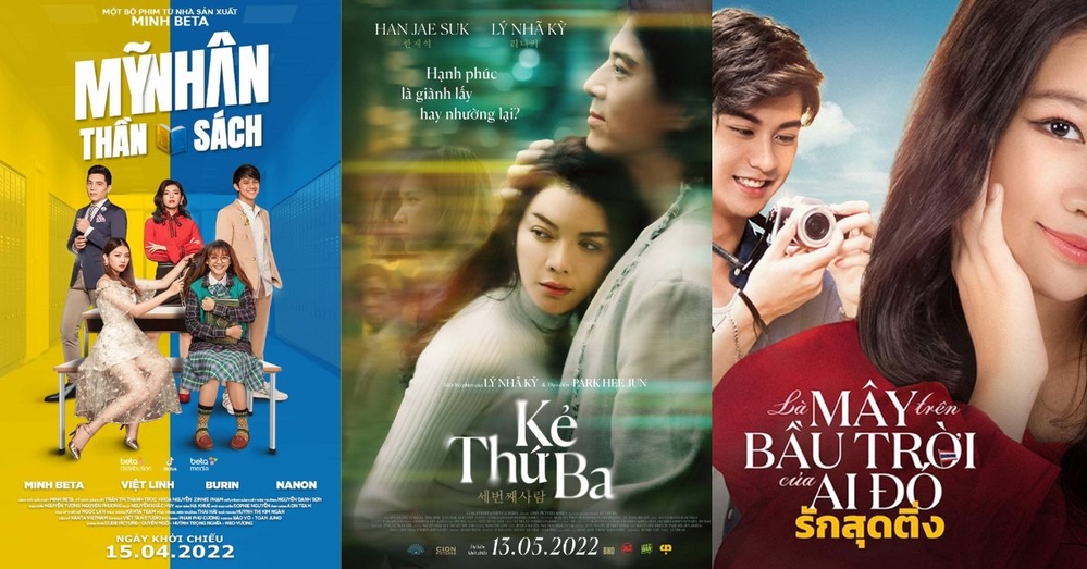 Đầy hứa hẹn và đầy kì vọng, phim Việt hợp tác với nước ngoài luôn là một trong những lựa chọn hàng đầu của khán giả. Những diễn viên tài năng và chuyên nghiệp sẽ mang đến cho bạn một trải nghiệm độc đáo và mới mẻ. Hãy xem những hình ảnh đẹp và cùng theo dõi câu chuyện hấp dẫn trong phim.