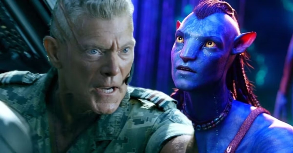 Lộ diện mối đe dọa trong Avatar 2  Phim ảnh