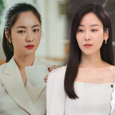 Seo Hyun Jin và những nữ luật sư ngầu nhất trên màn ảnh Hàn