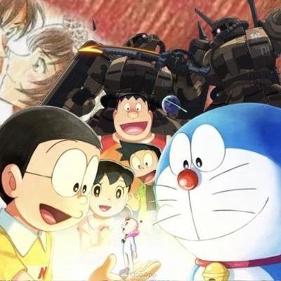 Doraemon, Conan và các thương hiệu tuổi thơ có nguy cơ đi vào lối mòn