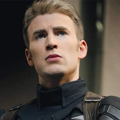 Chris Evan tuyên bố đã sẵn sàng từ bỏ vai diễn Captain America