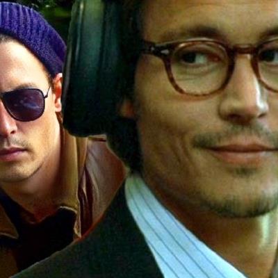 8 vai cameo độc đáo của Johnny Depp có lẽ bạn đã bỏ lỡ