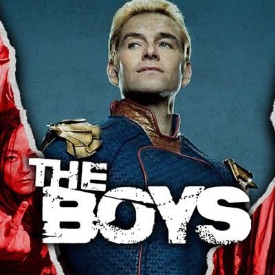 The Boys: Hiện tượng "đột biến" của dòng phim siêu anh hùng