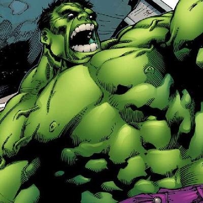 5 siêu anh hùng từng diện trang phục màu tím: Hulk đỉnh nhất