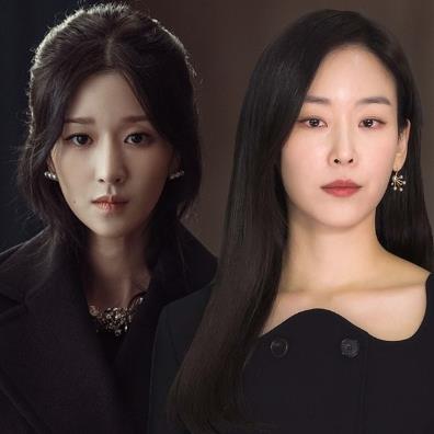 Seo Hyun Jin và dàn nữ chính bản lĩnh nhất phim Hàn nửa đầu năm 2022