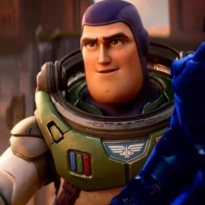 Lightyear lặp lại sai lầm của Disney khi xây dựng phản diện sáo rỗng