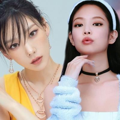 10 nữ idol được tìm kiếm nhiều nhất trên Google Hàn Quốc nửa đầu 2022