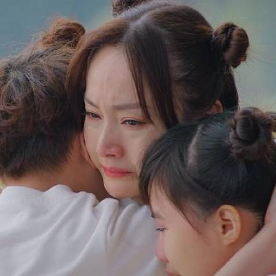 Nghẹn lòng với cảnh ly hôn ở Thương Ngày Nắng Về và các bộ phim Việt