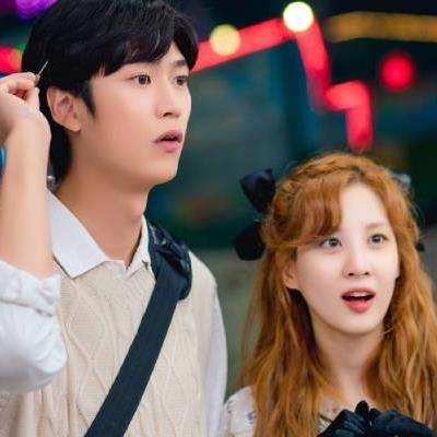 Phim Hàn 16/6: Jinxed At First vừa ra mắt đã nắm trùm rating