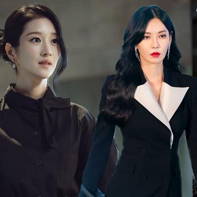 Seo Ye Ji và 4 nữ diễn viên Kbiz có gu thời trang ổn định trên phim