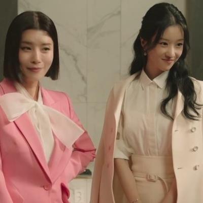 Seo Ye Ji và những cặp chị em "giả trân" đáng nhớ của màn ảnh xứ Hàn