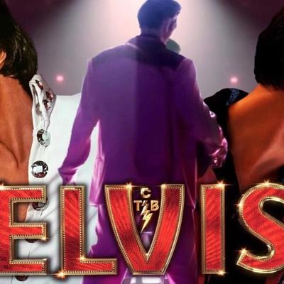 Elvis: Âm nhạc là sự cứu rỗi nhưng cũng là thứ khiến Elvis lạc lối