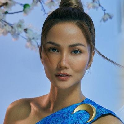 H'Hen Niê và dàn hoa hậu Việt thi nhau hóa thân thành công chúa Disney