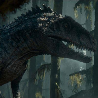 Điểm danh các loài khủng long xuất hiện trong Jurassic World: Dominion