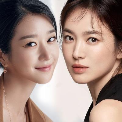 Seo Ye Ji và những nữ diễn viên Hàn sở hữu góc nghiêng sắc lẹm nhất