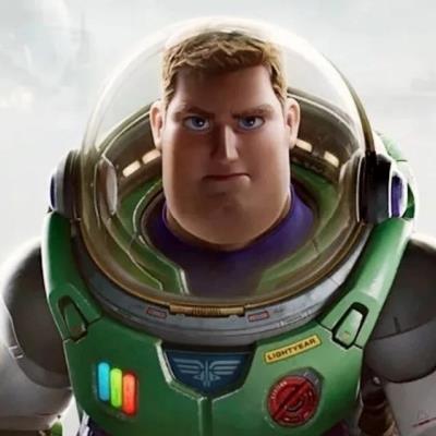 Lightyear: Hành trình vĩ đại vượt không gian và thời gian của Buzz