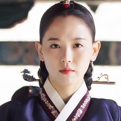 Bộ 3 mỹ nhân khiến hoàng cung dậy sóng ở Bloody Heart: Han Na nhân hậu