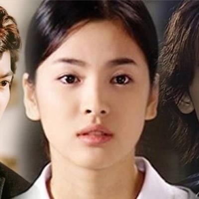 Song Hye Kyo và các sao Hàn đổi đời nhờ vai diễn bị người khác từ chối