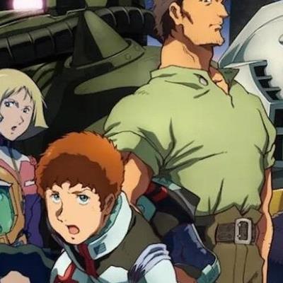 Trailer Mobile Suit Gundam: "Soái ca" Amuro mang huyền thoại trở lại