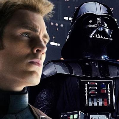 Chris Evans đòi đóng Star Wars, không muốn trở lại vai Captain