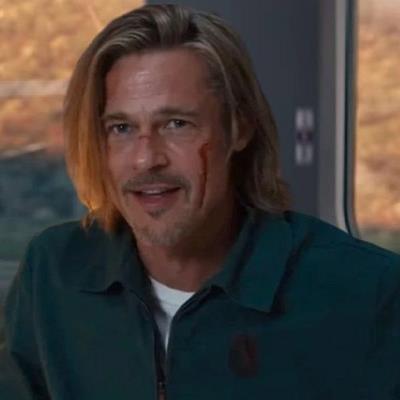 Trailer Bullet Train: Brad Pitt trở lại ngoạn mục, hành động mãn nhãn