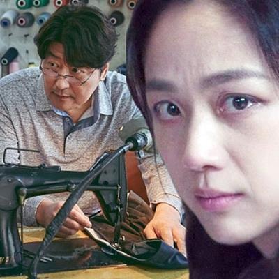 Thời hoàng kim của điện ảnh Hàn: Hết Oscar lại đến Cannes vinh danh