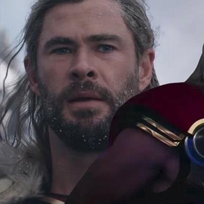 Thor: Hành trình 10 năm trên màn ảnh rộng của anh Thần Sấm Sét