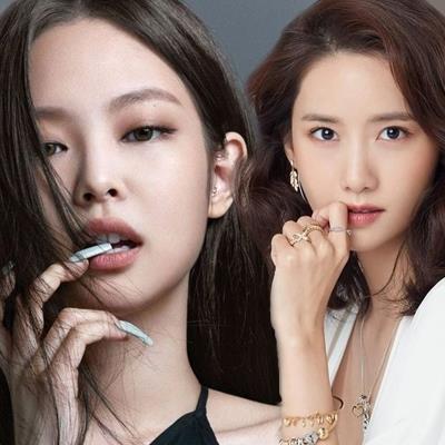 Top 6 nữ thần Hàn có gương mặt hoàn hảo trong mắt bác sĩ thẩm mỹ
