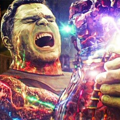 MCU Phase 4: Hulk đã làm được những điều mà Thanos không thể!