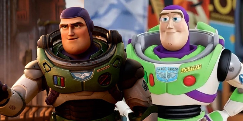 Buzz Lightyear: Hãy cùng tưởng tượng và khám phá những nơi xa xôi trong vũ trụ cùng Buzz Lightyear, chiến binh vũ trụ dũng cảm nhất. Hình ảnh liên quan sẽ khiến bạn tò mò muốn tìm hiểu và khám phá thêm về nhân vật tuyệt vời này.