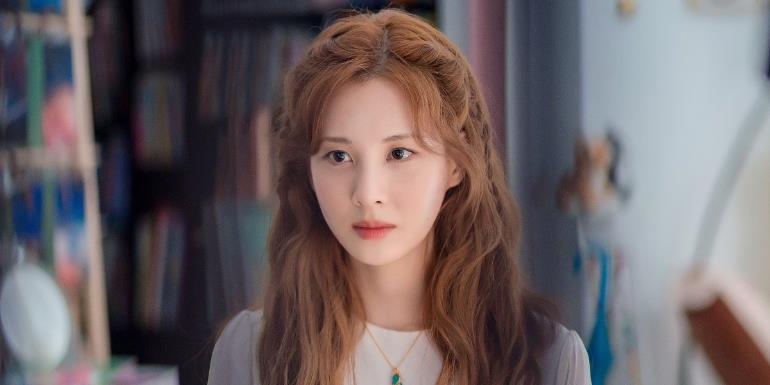 Diễn xuất của Seohyun trong phim mới: Đáng yêu nhưng cần tiết chế lại