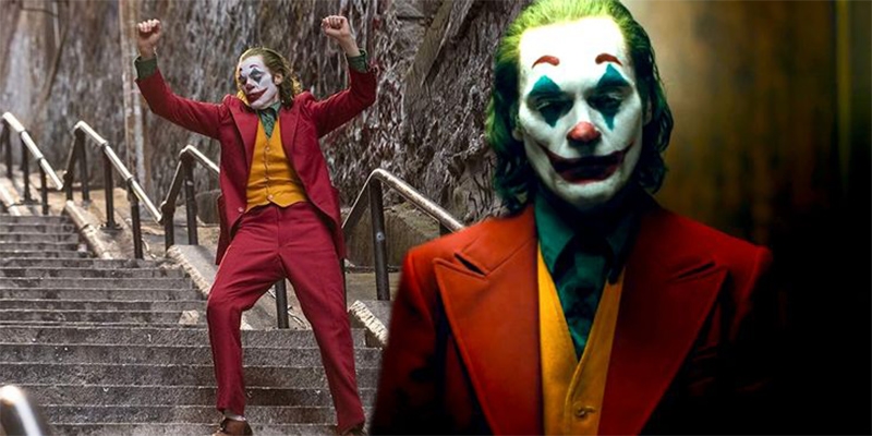 Tiêu đề Joker 2 chưa gì đã lộ theory khủng nhất của phần tiếp theo?