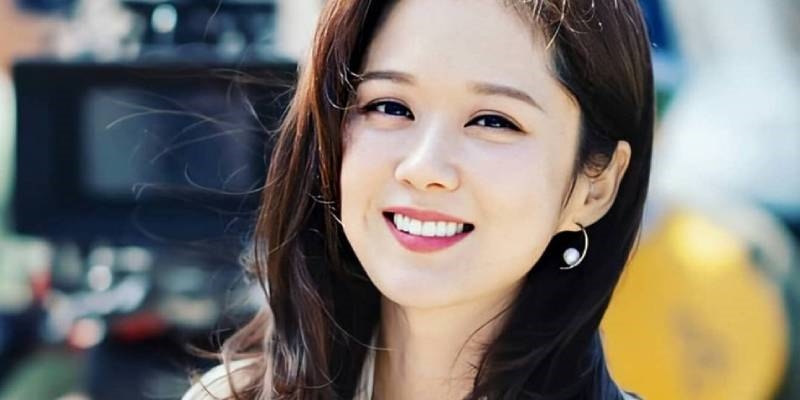 Jang Na Ra nhập hội những ngọc nữ đình đám xứ Hàn "đã yêu là cưới"
