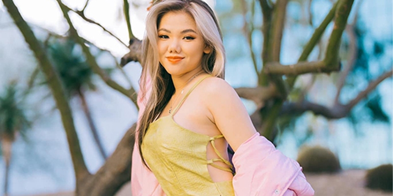 Myra Trần sang Mỹ định cư, gây chú ý khi tham gia American Idol