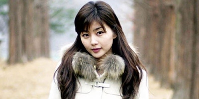 Tình duyên dàn nữ phụ phim bốn mùa xứ Hàn: Chae Young viên mãn