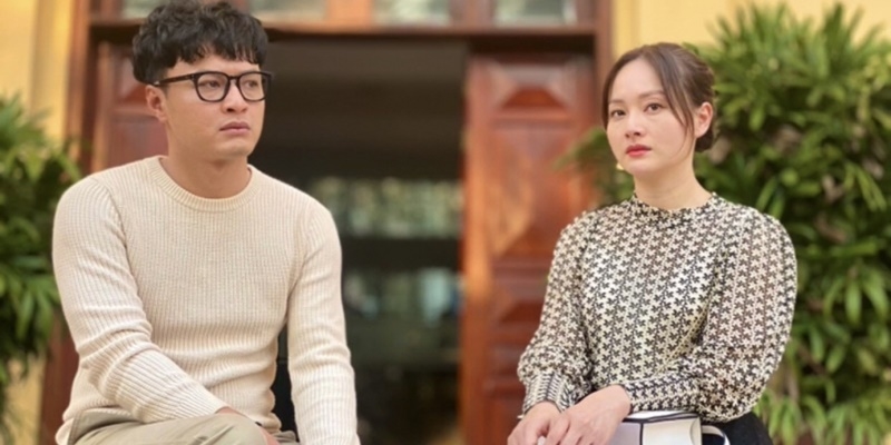 Những cặp đôi trên màn ảnh Việt được khán giả ủng hộ ly hôn