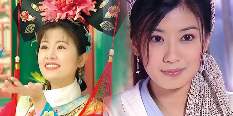 Tịnh Văn, Tâm Như và dàn nữ thần cổ trang thế hệ 7X, ai đẹp nhất? 
