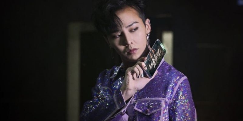  G-Dragon và những idol được mệnh danh là thần tượng của giới idol
