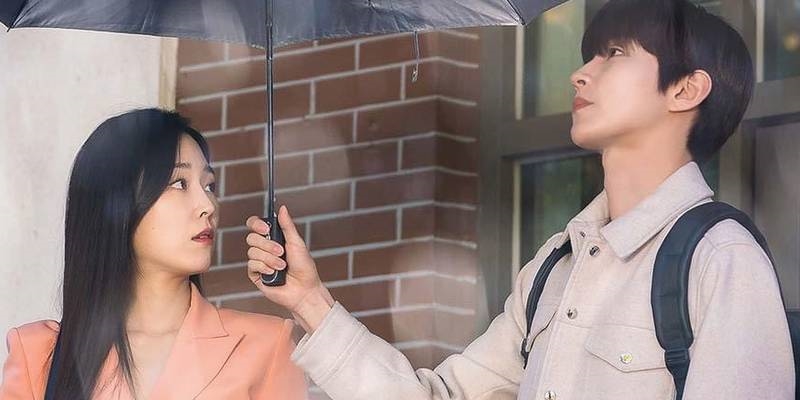 6 mối tình thầy - trò sâu sắc và ý nghĩa trong phim Hàn