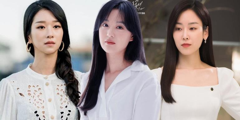 Seo Hyun Jin và loạt nữ chính lội ngược dòng ngoạn mục đầu năm 2022
