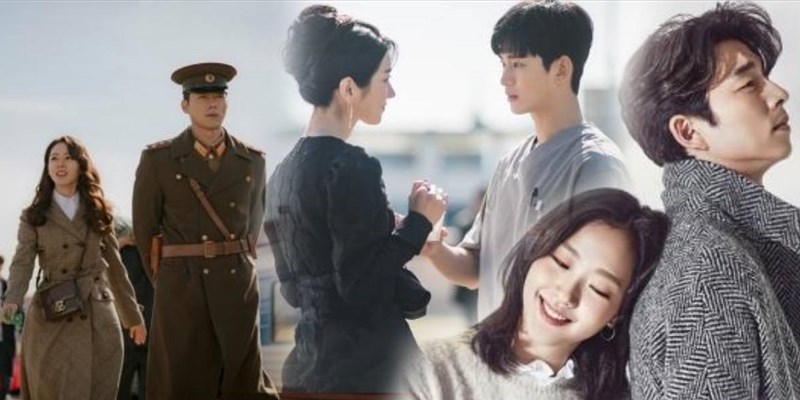 Hạ Cánh Nơi Anh và Top 19 phim truyền hình Hàn hay nhất thập kỷ qua